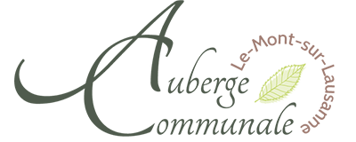 AUBERGE COMMUNALE DU MONT SUR LAUSANNE