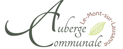AUBERGE COMMUNALE DU MONT SUR LAUSANNE