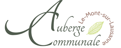 AUBERGE COMMUNALE DU MONT SUR LAUSANNE